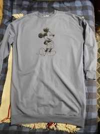 Платье туника Mickey Mouse, р. S, подойдёт и на M