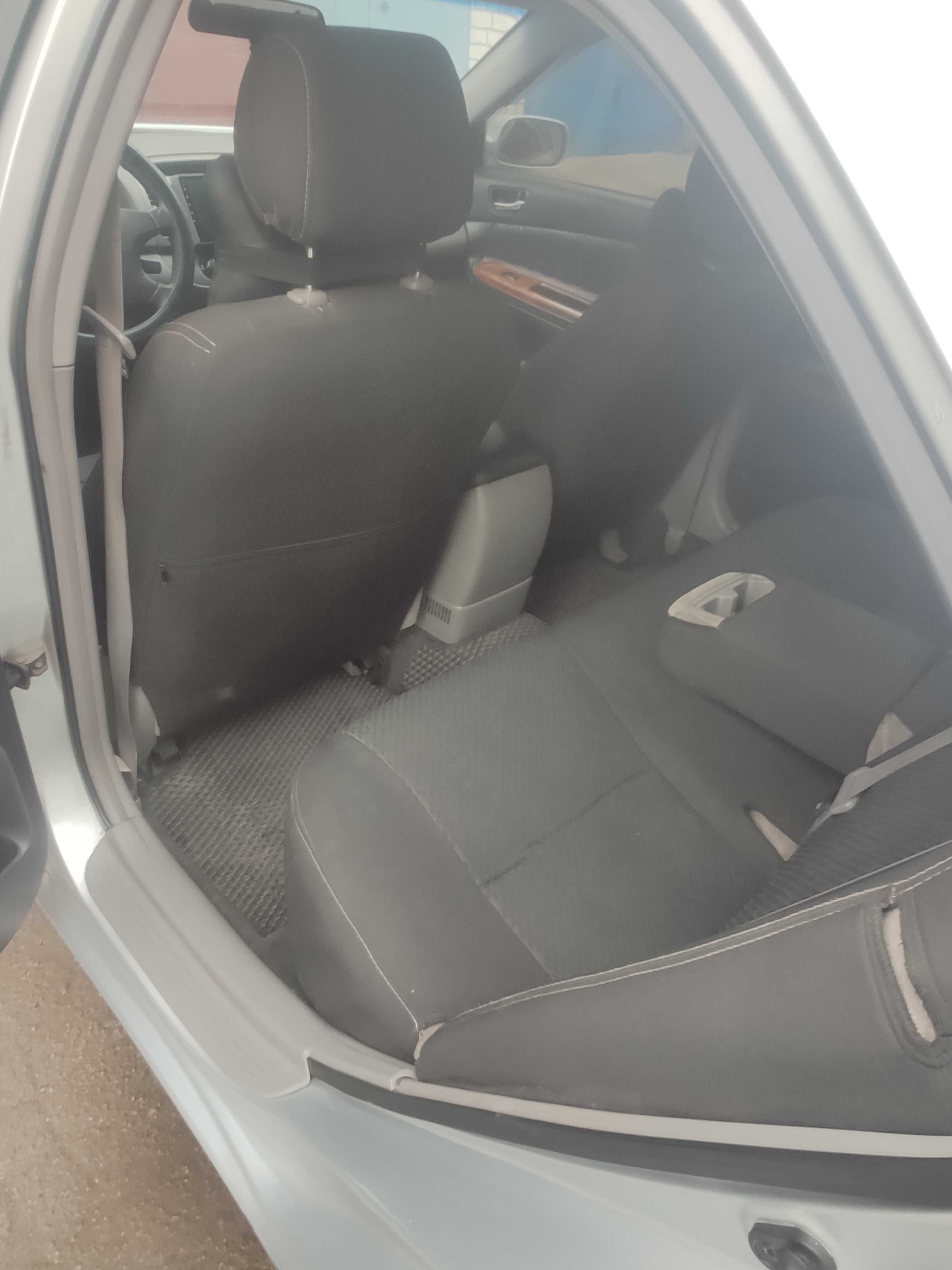 Продам Toyota Camry