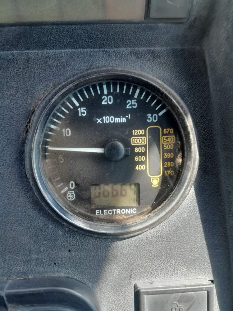 Трактор МТЗ 82.1