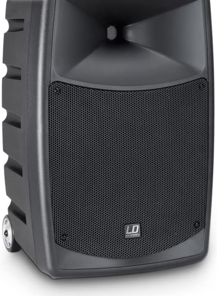 Glośnik przenośny LD Systems roadbuddy 10 BPH 2 B6 -