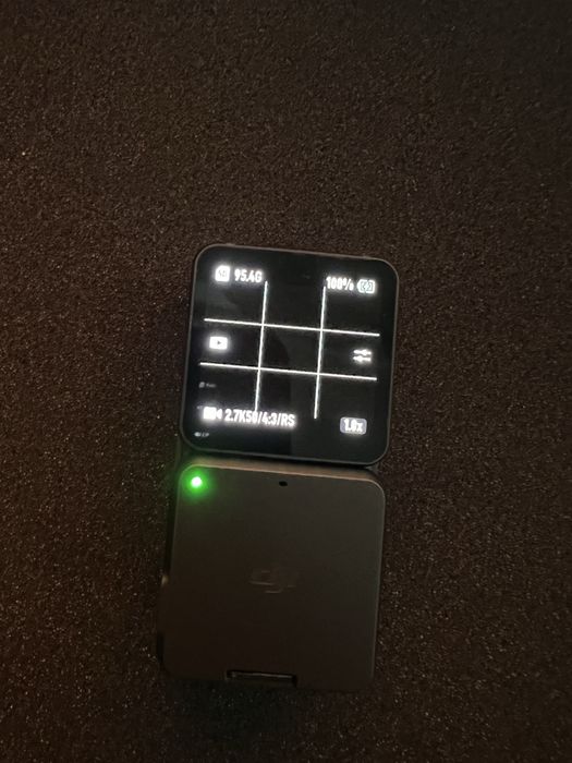 DJI Action 2 Dual-Screen Combo