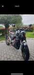 Moto Zontes u125