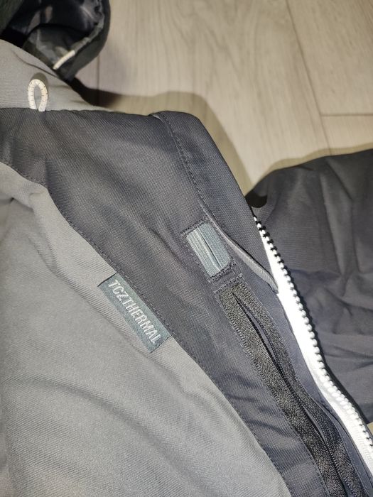 TOG24 /Куртка лижна жіноча  / розмір S