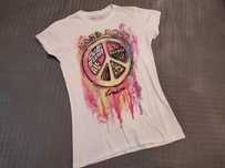 T-shirt, koszulka - Hard Rock Cafe - rozmiar M