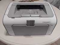 Drukarka Hp LaserJet P1102