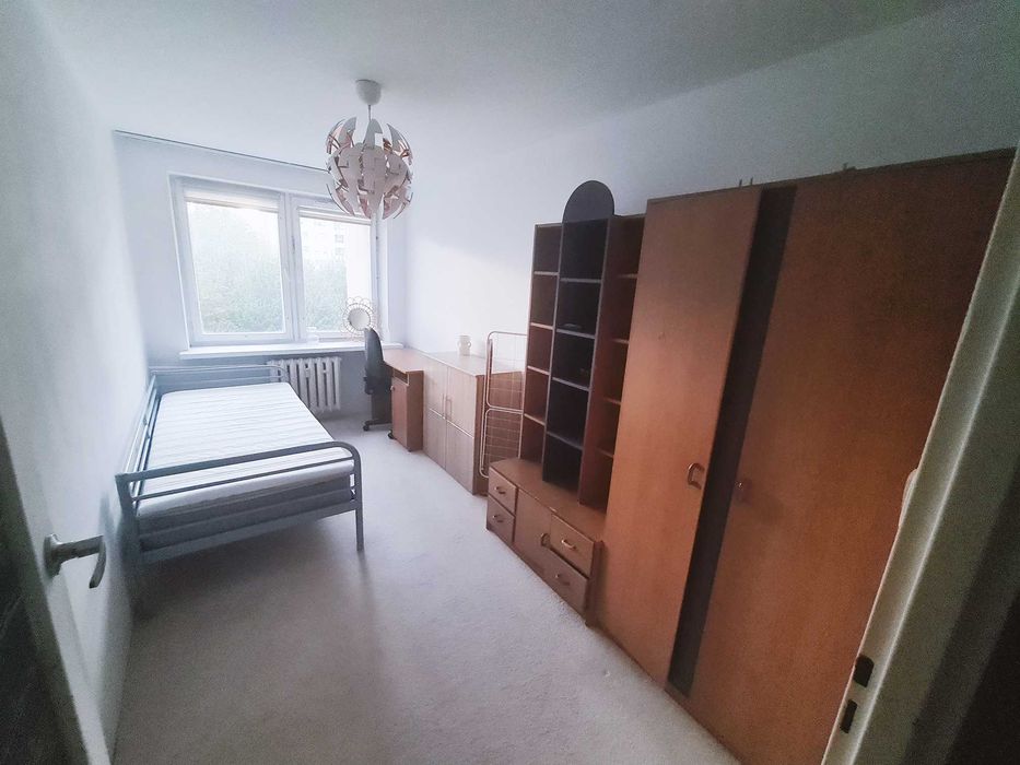 Ostatni Pokój 9m² – Prokocim – 1000 zł wszystko w cenie