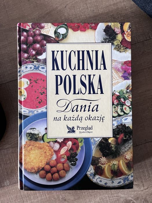 Kuchnia Polska - przepisy.