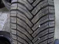 Opona 195/55R16 Michelin CROSSCLIMATE + 91V (140 netto)