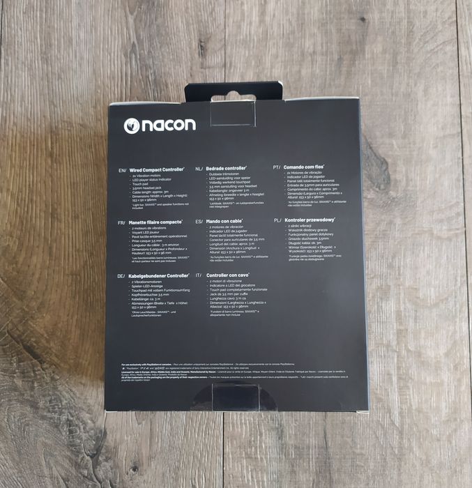 Oryginalny Pad PS4 Sony Moro Nowy Wysyłka OLX Gwarancja Pobranie