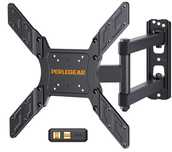 Regulowany uchwyt na telewizor ‎Perlegear ‎PGMFK6 26-55", max 45kg