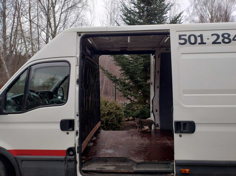 iveco 35s18 2010