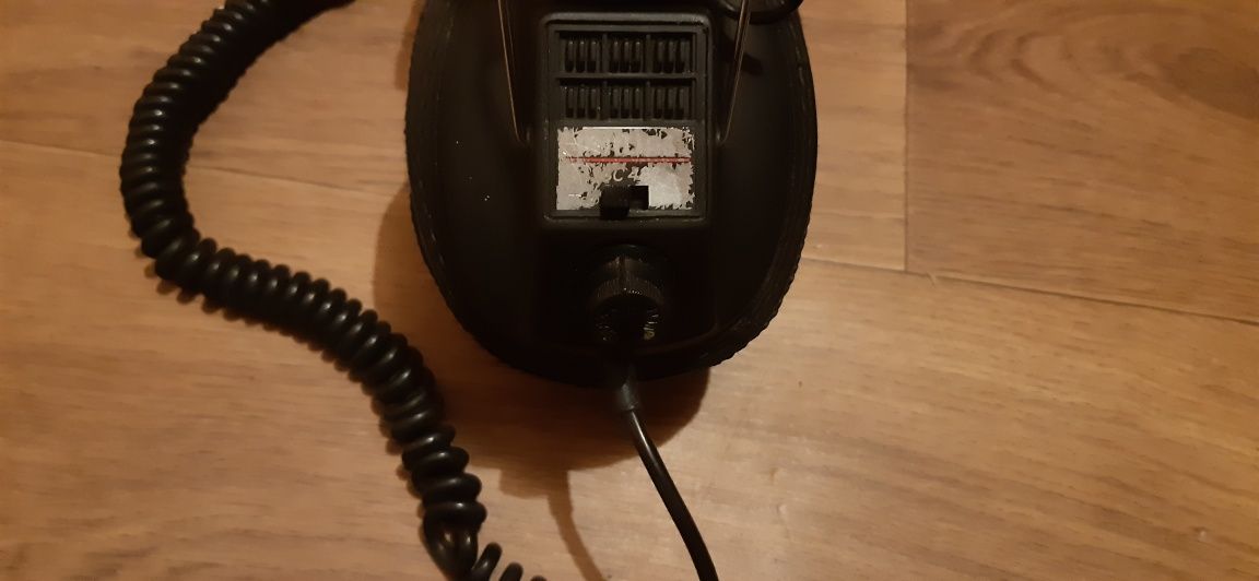 Słuchawki retro Philips