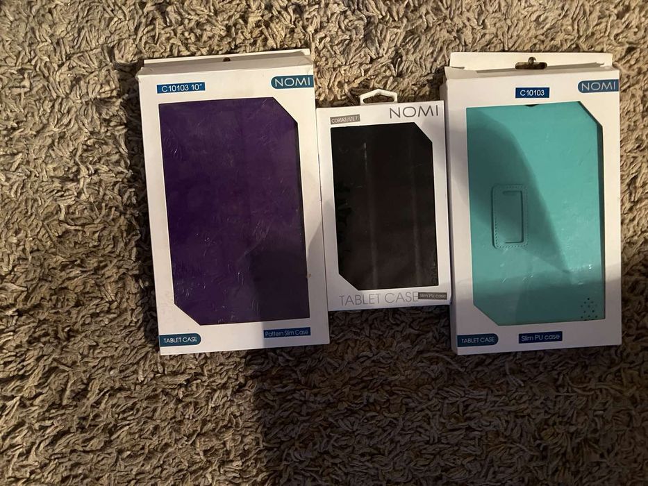 Чехол для планшета