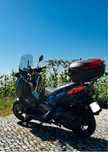 Yamaha XMAX 125