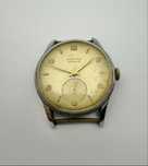 Zegarek Certina Vainqueur cal.410 do naprawy