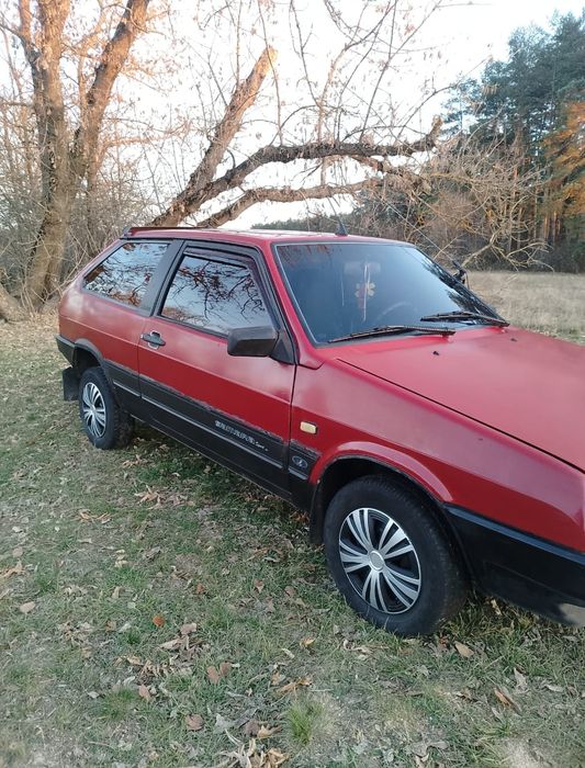 Продам ВАЗ 2108 1987 году