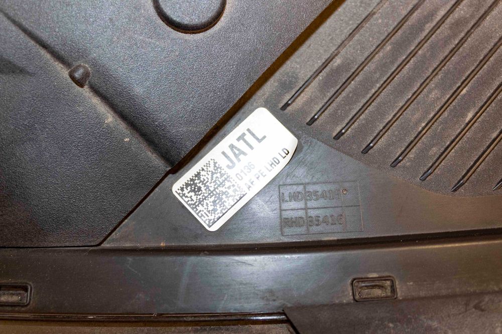 Farol Hyundai Ioniq (N.052-Z4)