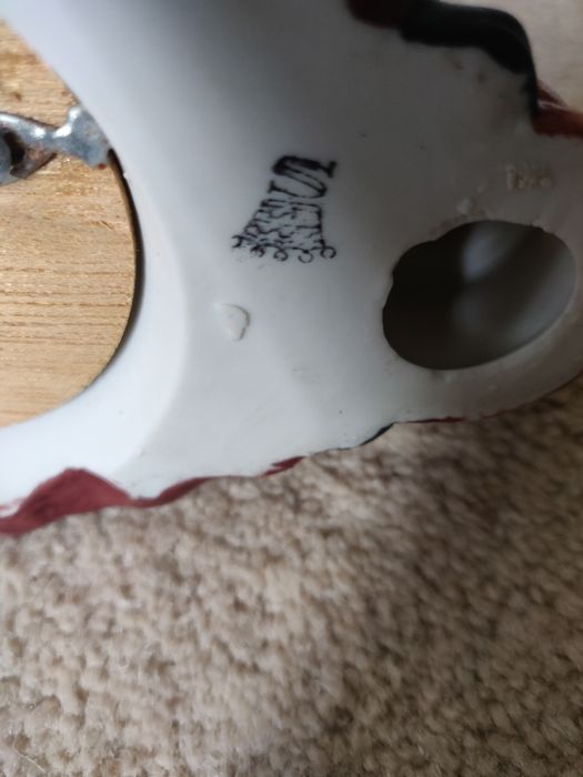 Статуэтка музыкальная