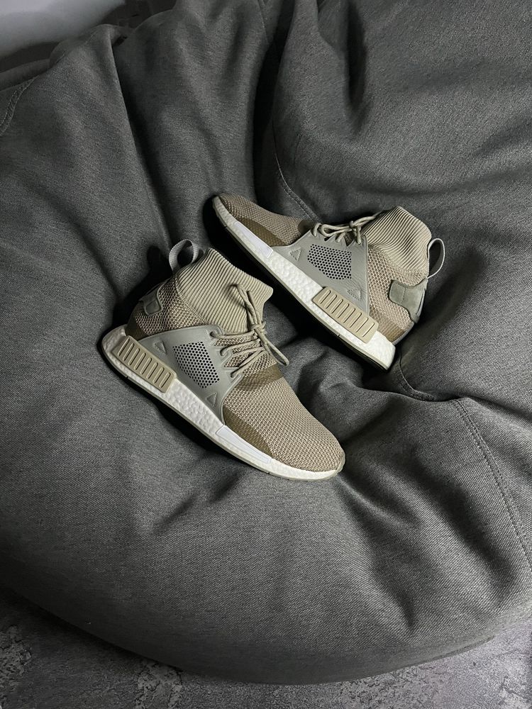 Кросівки ADIDAS NMD XR1 WINTER 48 31 кроссовки адідас boost