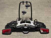 Bagażnik rowerowy Thule VeloCompact 924 (2 rowery) 13-pin