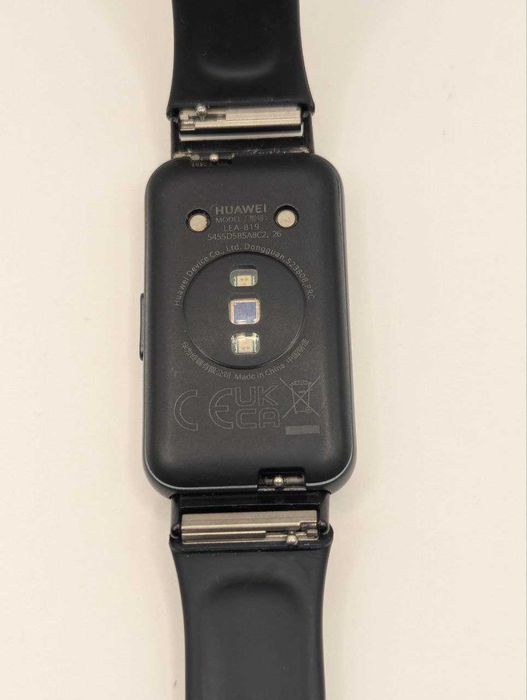 Фітнес-браслет Huawei Band 7 LEA-B19 Graphite Black