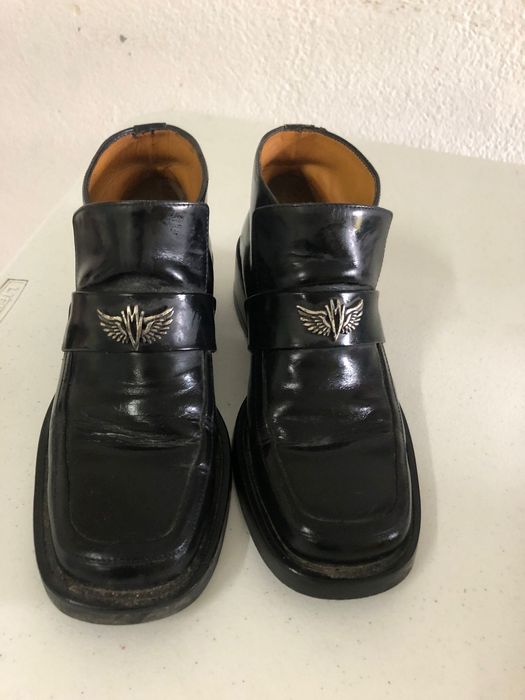 Sapatos Miguel Vieira