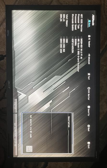 Продам компьютер в отличном состоянии