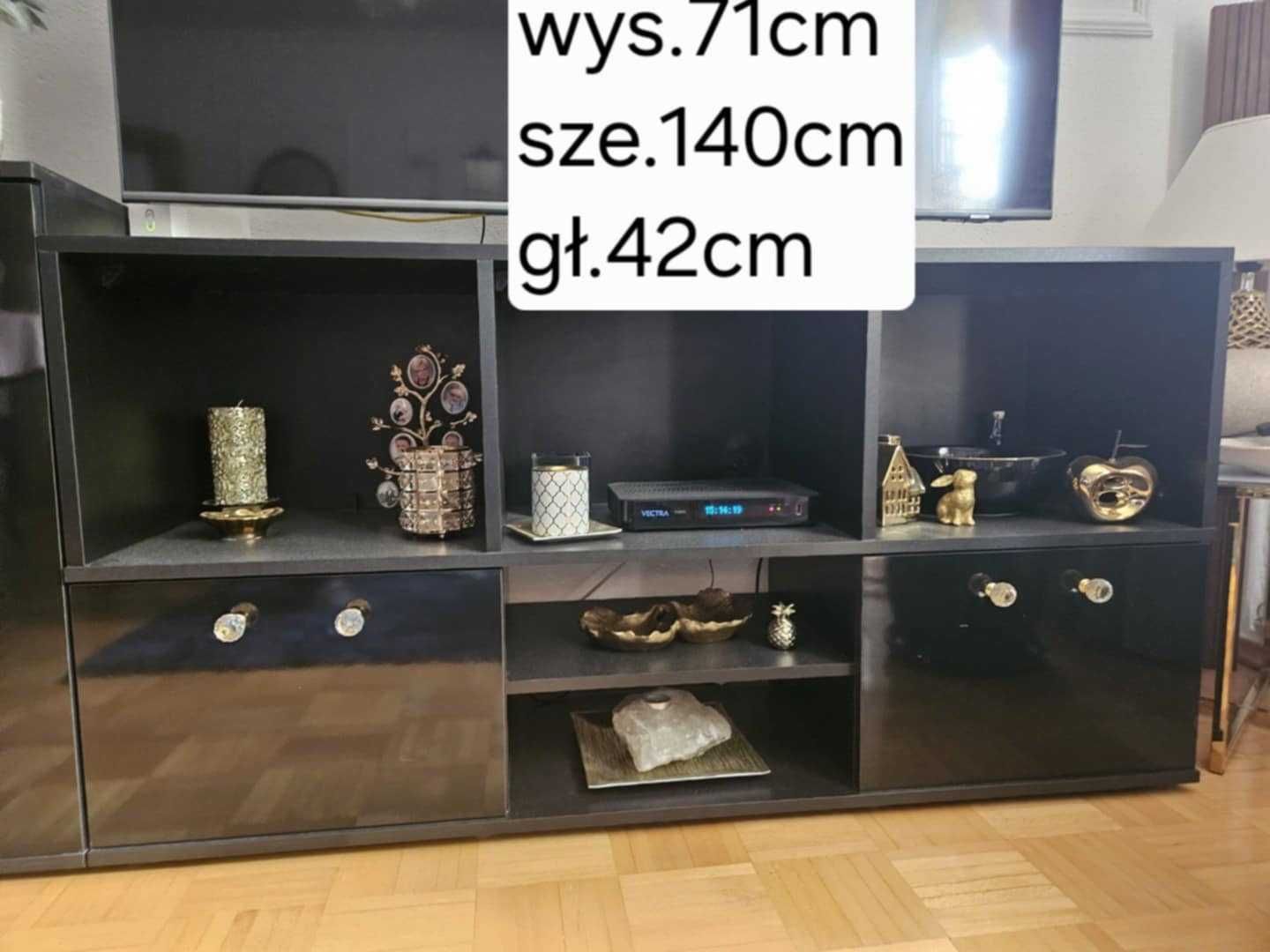 Sprzedam meblościankę . długość 324 cm
