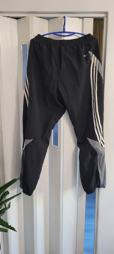 Spodnie adresowe ADIDAS ROZMIAR XL