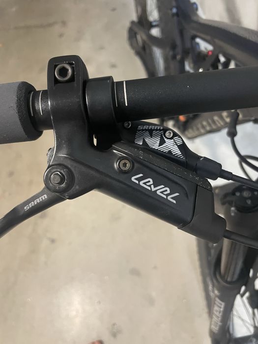 Rockrider XC 100 S