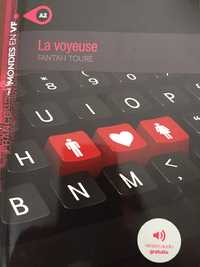 Livro la voyeuse fantah toure