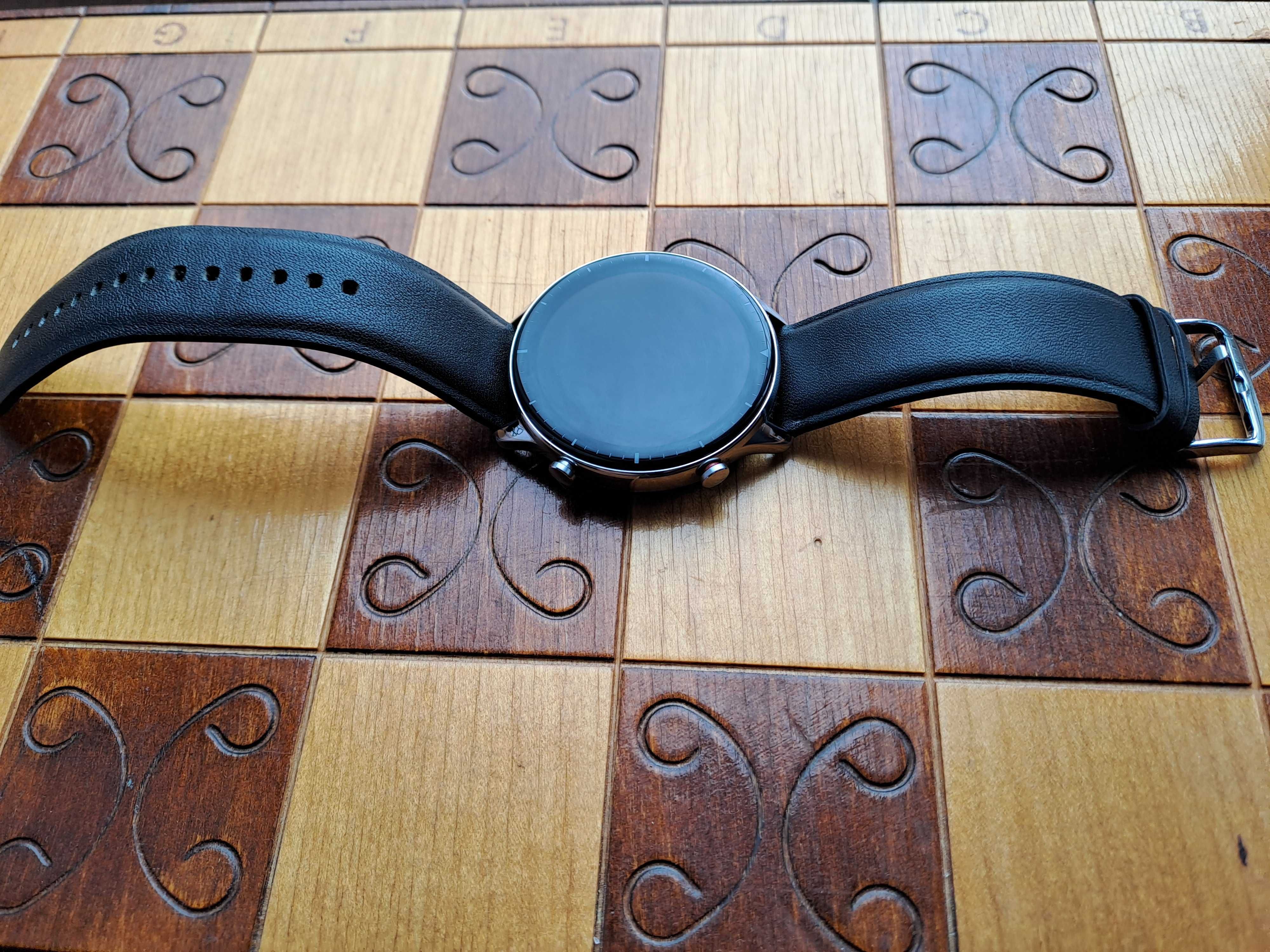 Amazfit GTR 2 Classic