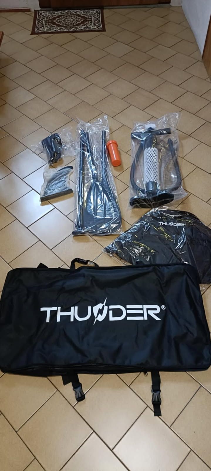 Deska Sup Thunder