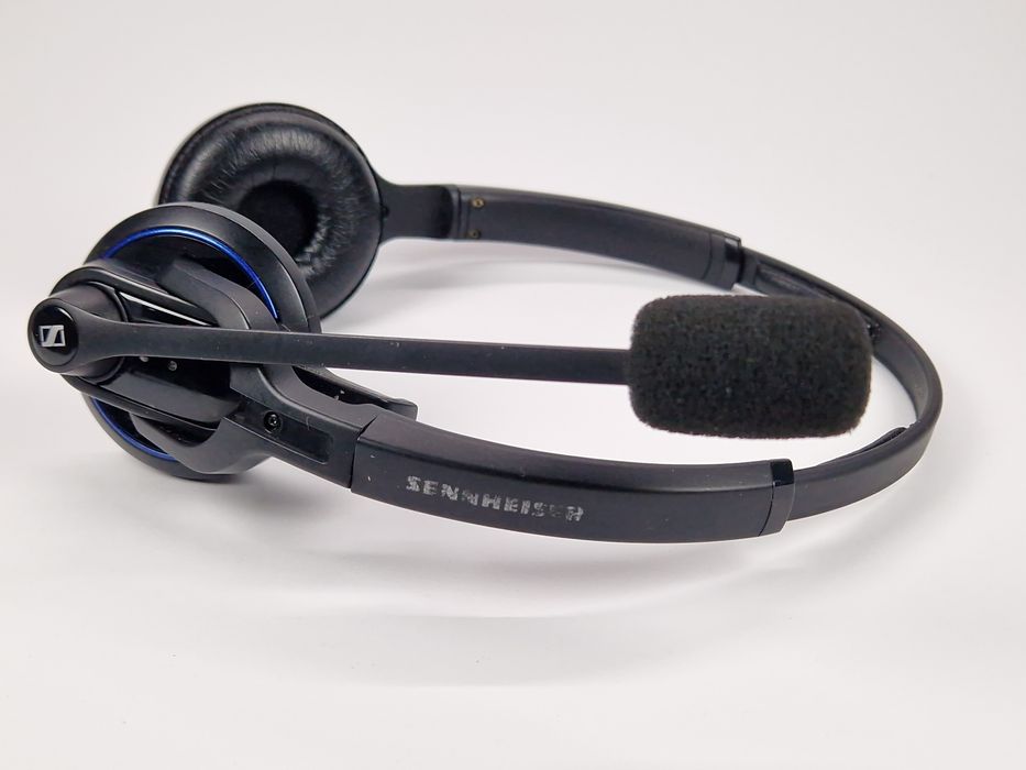 Навушники гарнітура Sennheiser Epos MB Pro 2