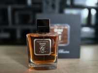 Franck Boclet Orchid 100ml.