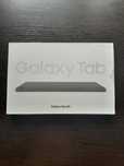 Планшет Samsung Galaxy Tab A9+ 8/128GB Wi-Fi Graphite
