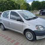 Auto Toyota Yaris