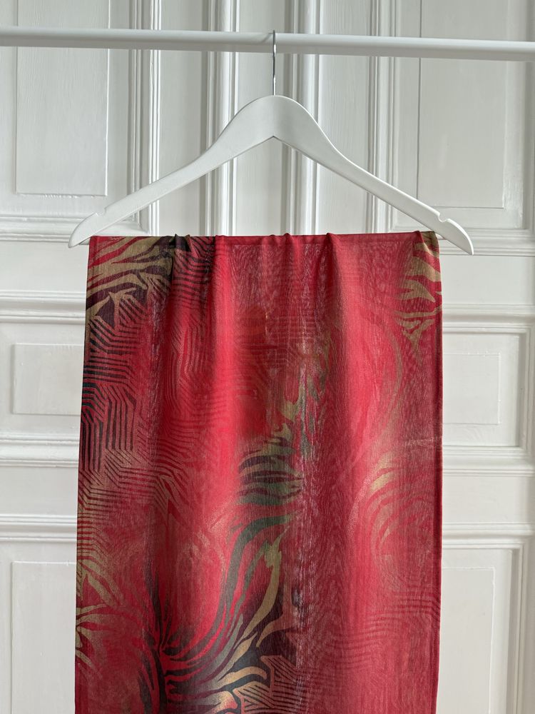 Fani Viscose Scarf - szal z wiskozy