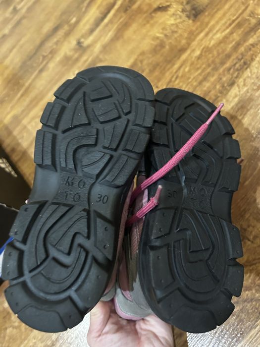 Зимові термо чоботи Chicco