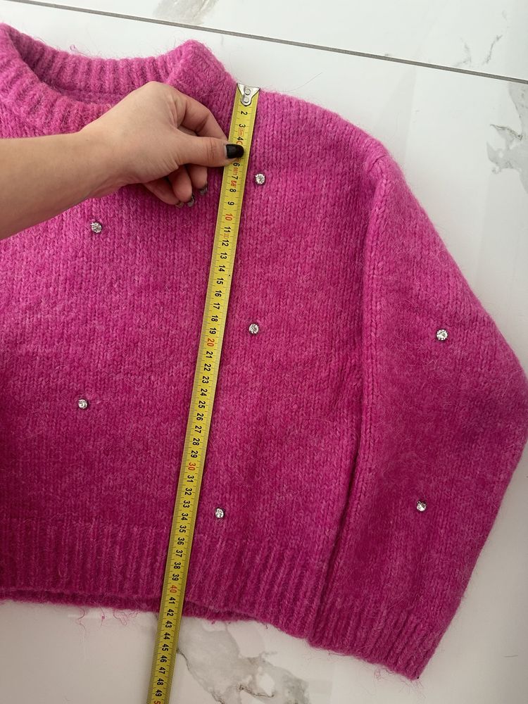 Sweter marki zara rozmiar 152 cm