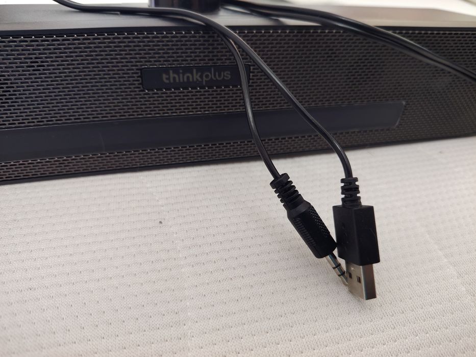 Głośnik Lenovo ThinkPlus TS33 Bluetooth