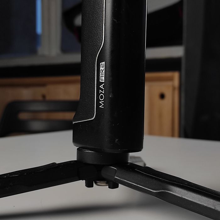 Стабілізатор MOZA Air 2 (Gudsen)