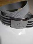 Pasek parciany Adidas 115cm