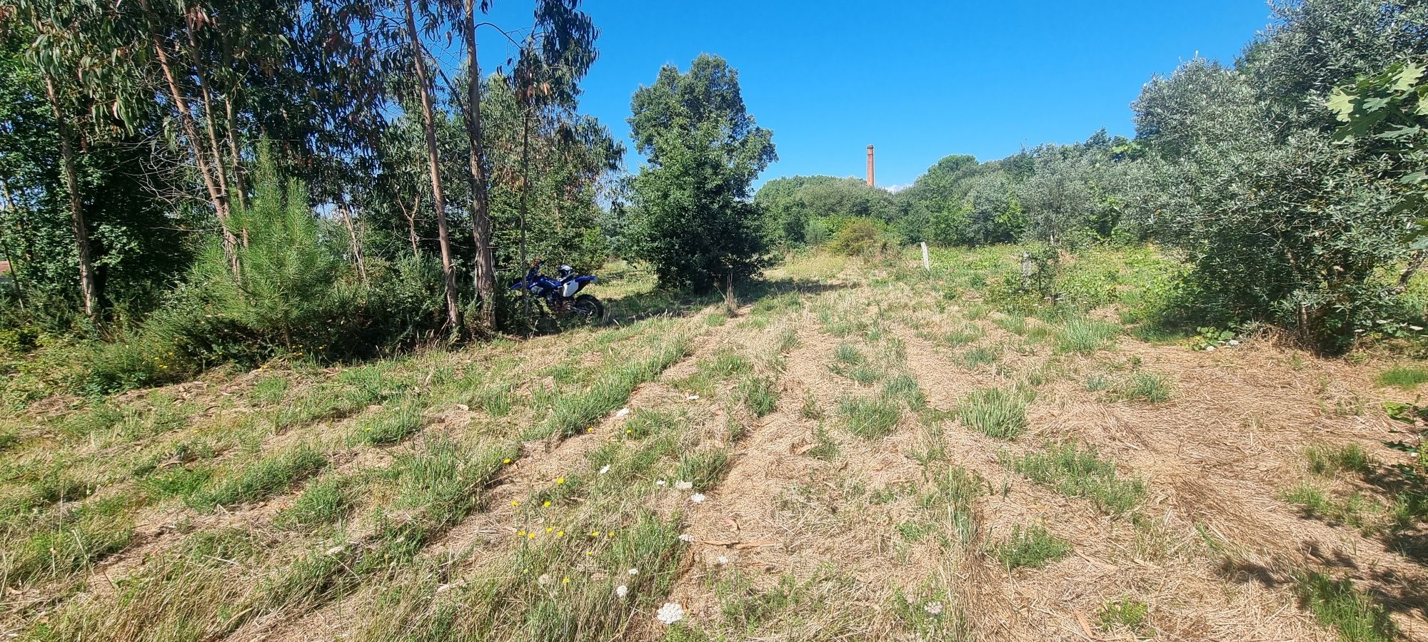 Terreno com 2510m²