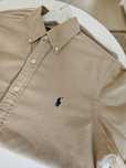Koszula męska Ralph Lauren S/M slim fit