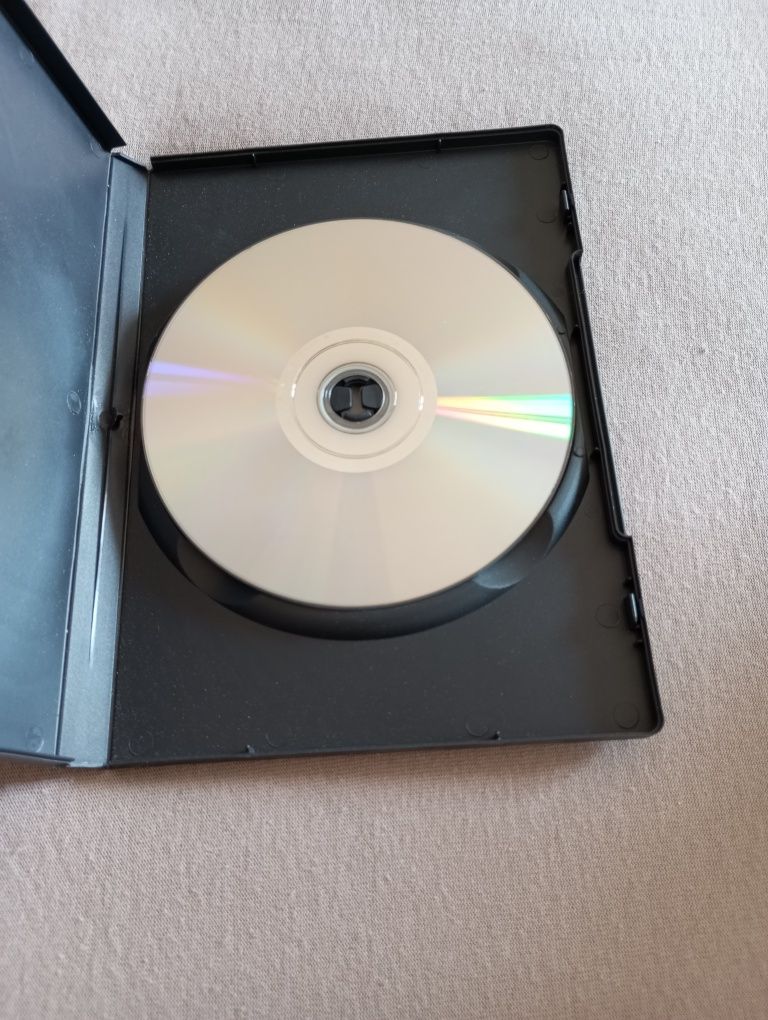 Beowulf pogromca ciemności dvd