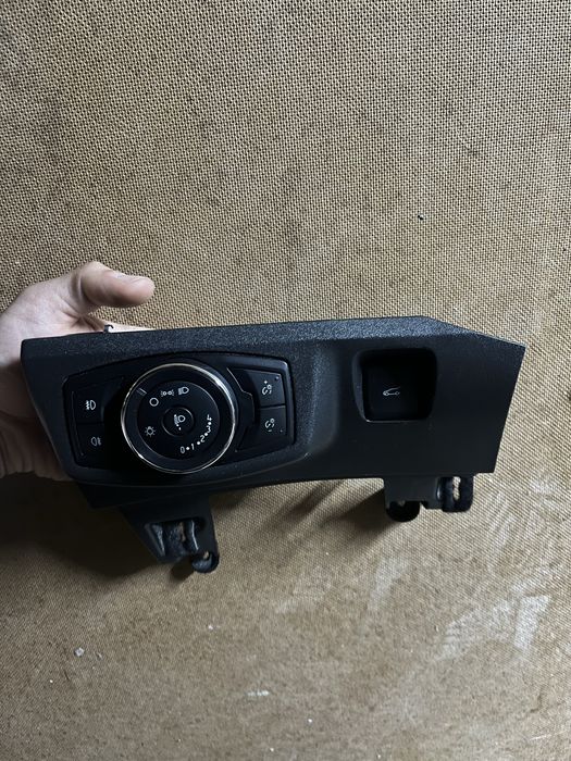 Przełącznik świateł ford mondeo