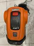 Robot NAC RLM 300-FS