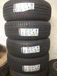 4x Opony zimowe 215/60R17 Hankook Winter I*Cept Evo2 / Nowe
