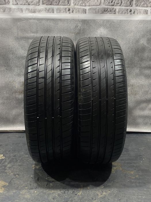 ‼️ЛІТНЯ РЕЗИНА‼️ Hankook • 225/60 R17 АРТ:581